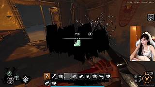 【呆猪】极品少女音开播了