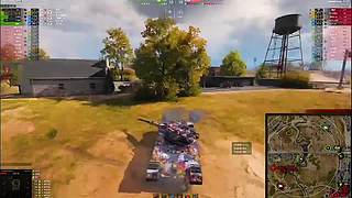 弹夹连射 瞬间清空敌阵