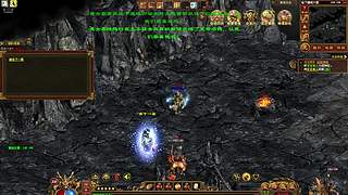 重置版本 开天区