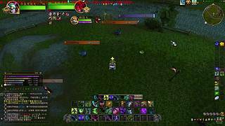 斗鱼周岚天的直播间，DH-PVP