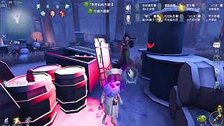 调香师溜鬼四台机胜利