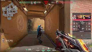 我们五个真强的直播间