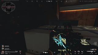 掌管航天の镜神