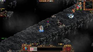 传奇世界大将军的直播间