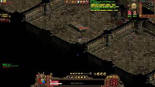 重制版开天小战士