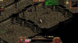 重制版开天小战士