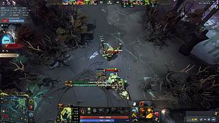 dota鱼卵等待开悟的夜晚