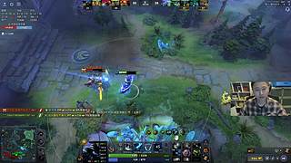 DOTA冲分！晚点玩新游戏