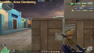 尝试一下无畏契约