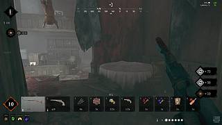 臭狙佬勇闯路易斯安娜州