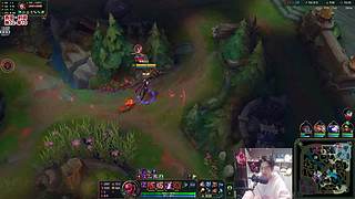 蜘蛛馍：每晚12点直播，不见不散！