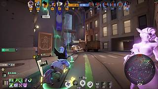 风吹哪页读哪页。