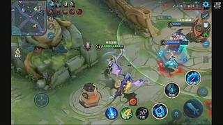 随便玩玩上分？