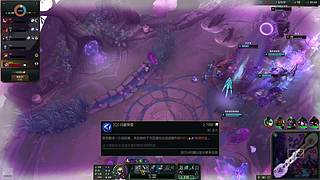 裁决海克斯乱斗