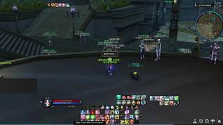 永恒之塔留守老人