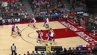 现在是送饭时间