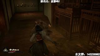 【小k】午夜恐怖游戏直播间~