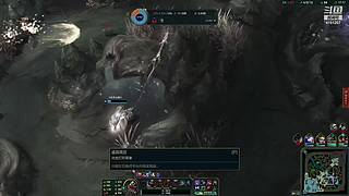 恩玖先生日常打野