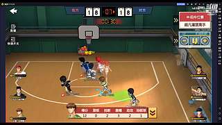 灌篮高手铝牌讲师