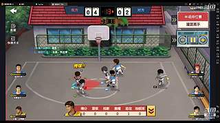 灌篮高手铝牌讲师