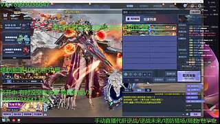 手动四开塔防新图