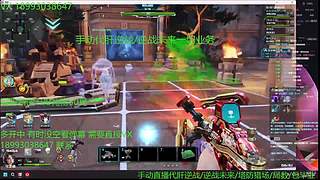 手动四开塔防新图