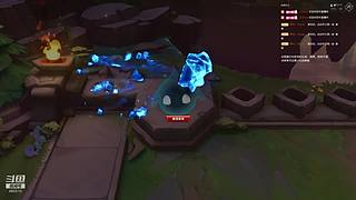 沃就是要单排二十跪