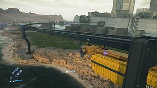 死亡搁浅2~最高画质~启动~