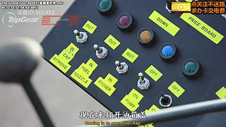 TopGear TheGrandTour