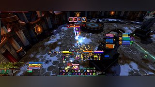 12.0PVP新赛季开启