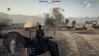 战地一和战地五   战地2042