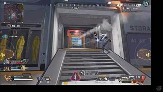 好几年没玩过APEX了