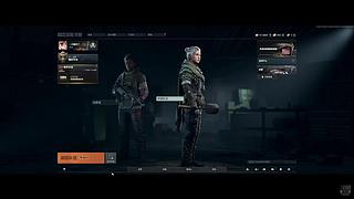 暗区突围 当老6来咯