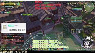 【双唐】OB唯满侠野外激情大搞！