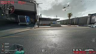 无情的瞄准机器~