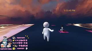 【小肥肥qwq】这里是永劫亚第一菜OvO