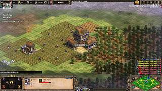 帝国时代2决定版-wolf