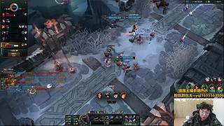 赛季末了扮猪吃？