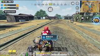 好素质从你我做起（BR双排）