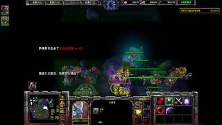 魔兽争霸3僵尸岛系列 8872871