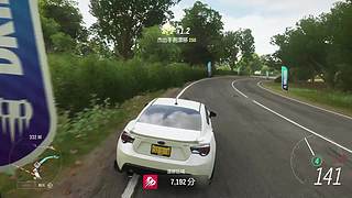 风景-----马拉松