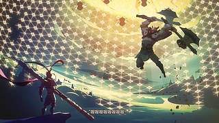 战地1 又菜又爱玩