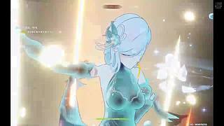 【原神】幻想真境剧诗