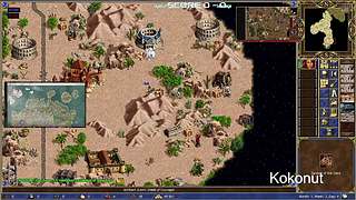 《英雄无敌3》3月22号天梯苦练