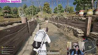 大司马杯娱乐赛