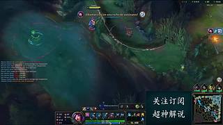 站在峡谷之巅的男人