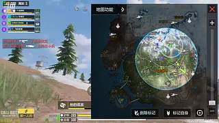 可以搜DY老舅妈