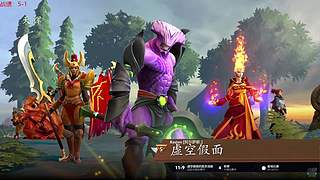 听歌单排，轻点喷