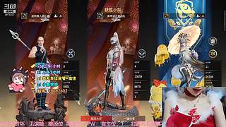 【有车位】 笨蛋胡桃