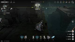 周二早上好啊，玩会儿终末地